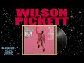Wilson Pickett - She's So Good to Me