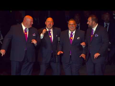 Crossroads - Devil Ain't Lazy (Bob Wills cover)