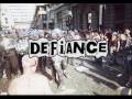 Defiance - You Got It All Wrong