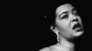 Billie Holiday: The Blues Are Brewin'