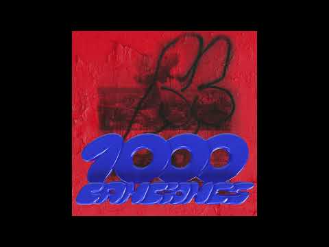 Alvaro Diaz, Sen Senra - 1000CANCIONES (Instrumental)