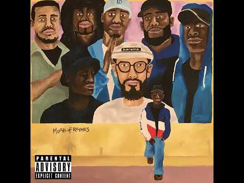 S Eyes Finest - Stardust feat. Truck Jewels [Official Audio]