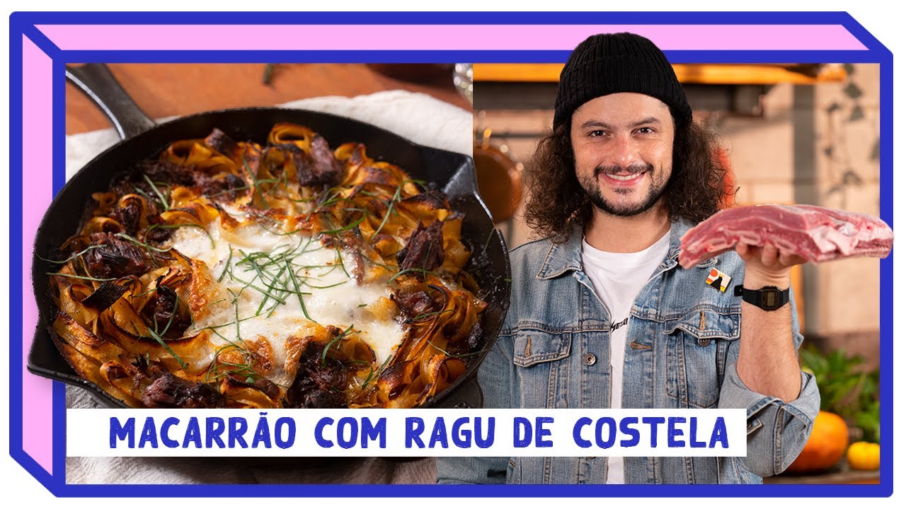 maxresdefault 6 Italian Pasta Recipes You Can't Miss