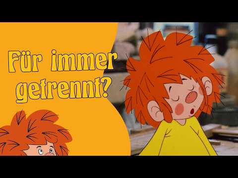 Ein Kobold muss bei dem bleiben, der ihn einmal gesehen hat | Meister Eder und sein Pumuckl