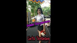 Download lagu Penyanyi sexy dan hot,, Sekar Dirgantara - Cinta terlarang. mp3