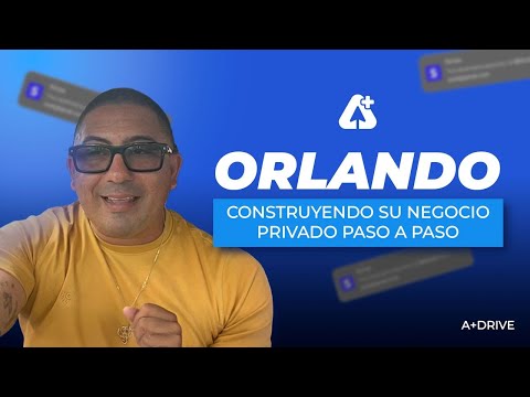 Miniatura del testimonio de Orlando