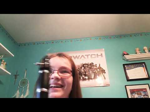 A million dreams from the greatest showman clarinet cover