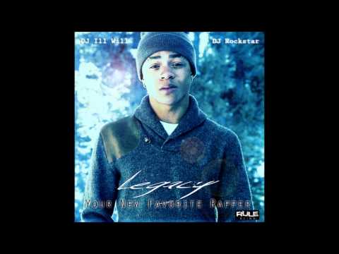 Accordian - Legacy (New Boyz) Ft. Tory Lanez