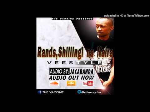 Rands, Shillingi na Naira (Veestyle)