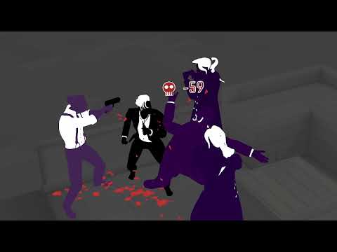 Fights in Tight Spaces - Mafia Boss uppercut