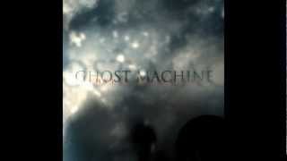 Ghost Machine-Skank