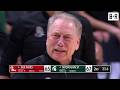Michigan State Vs Ole Miss Ending Final 2 Minutes 2025 March Madness