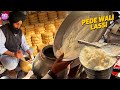 Giani Ji Ki Pede Wali Lassi You Won T Find Such Lassi Anywhere Else Street Food Amritsar