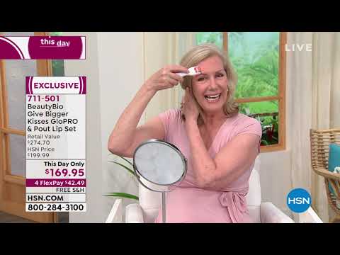 HSN | Beauty Bioscience Skin Care 06.03.2021 - 10 AM
