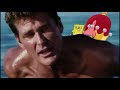 The Heroes S Adventures Of SpongeBob SquarePants The Movie Part 11