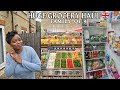 Do This To Get Cash Back Everytime | Grocery Haul| Shop With Me | Mini Vlog | PR Unboxing| Tola Lusi