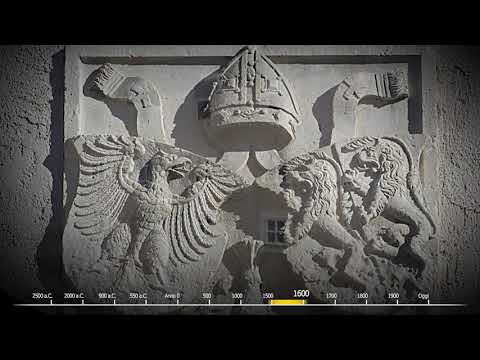 CLES 45 Secoli di Storia