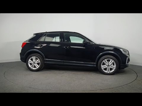 Audi Q2 30tdi 116HP Se heated Seats - Image 2