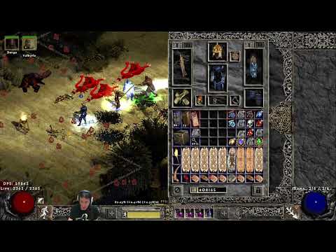 Project Diablo 2 S12 Weekly HIGHLIGHTS!!! Episode 1 | High Runes, GG Slams, Bricks, All Happening 😁