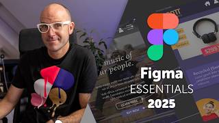New Course: Figma Essentials