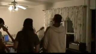 Hopesfall - Waitress (Cover)