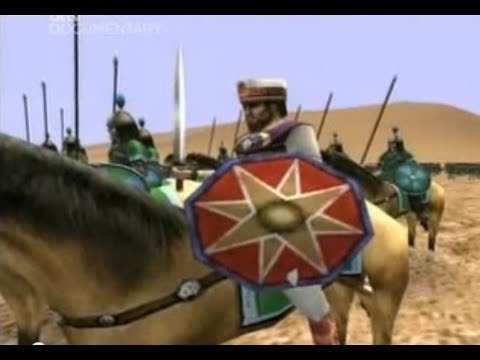 Time Commanders - Battle of Tigranocerta