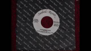Sheb Wooley - Jackhammer Man