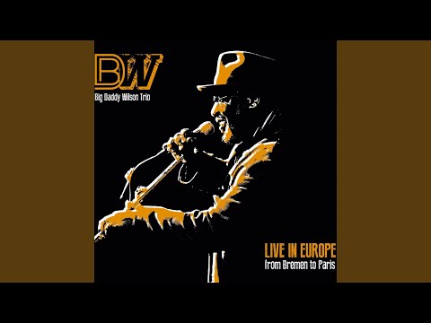 Ain't No Slave (Live)