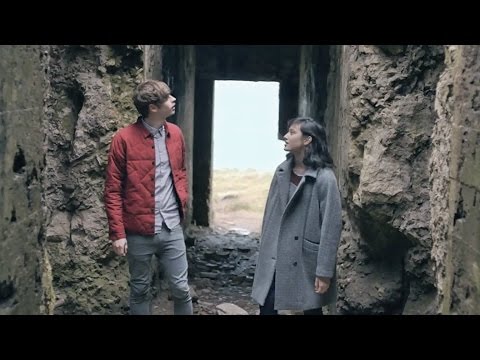 saving us a riot | the raven cycle