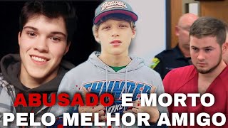 SE V1NG0U DO MELHOR AMIGO QUE 4BUS0U DA SUA IRMÃ | BEN EASTMAN