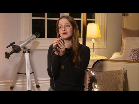 Julia Fazzino - Astronomy (Conan Gray cover)