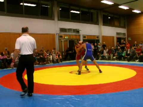 ASV 1885 Germania gegen Appenweier Okti