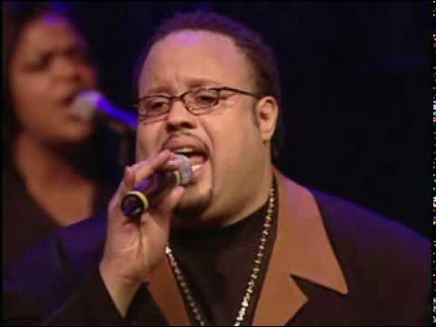 Fred hammond - Bread Heaven - life (Pão  do  céu)