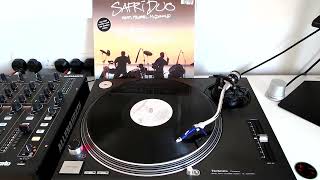 Safri Duo Featuring Michael McDonald - Sweet Freedom (Jan Driver Remix)