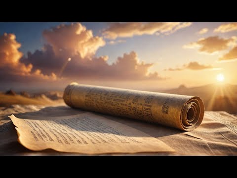 The Shocking True Version of The Lord's Prayer