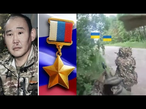 Spannend! Russische Soldaten besiegten ukrainische Soldaten im Nahkampf