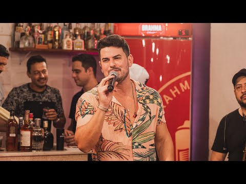 Gabriel Gava - Na Hora de Amar / Quando Um Grande Amor Se Faz | GG E Seus Teclados 2