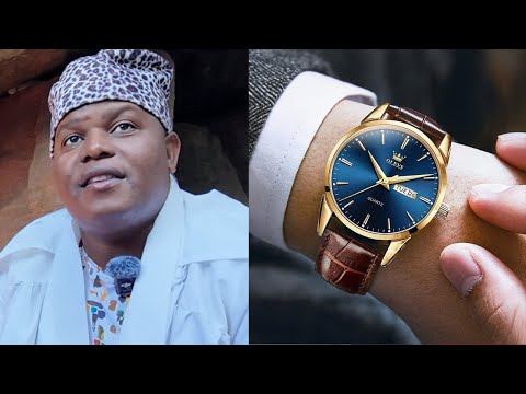 Dr Mnguni - isithwalo sewashi Sinamandla Kakhulu