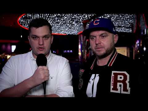 WFF 2019 - PROCEDER/PROCEDER Reżyser: Michał Węgrzyn Operator: Wojciech Węgrzyn