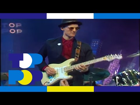 The Ward Brothers - Cross That Bridge • TopPop