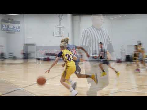 2021 0131 6th Gr. Jr. Monarchs Gold v Express United II