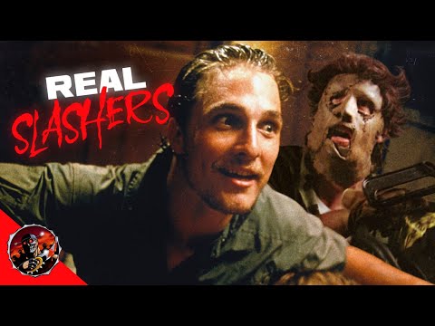 TEXAS CHAINSAW MASSACRE 4 (1994) Revisited - Horror Movie Review - Matthew McConaughey