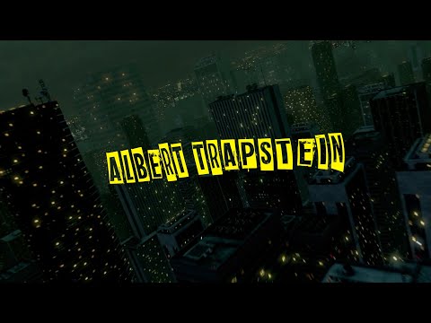 Frosti - Albert Trapstein (prod. @atutowy)