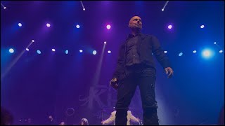Roy Khan - When The Lights Are Down, live @ Tokio Marine Hall, São Paulo, Brazil, July 5th, 2025