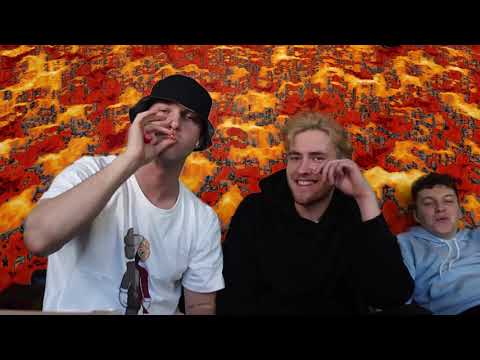 STAMIR FT. TRILL PEM, WAC TOJA - MIKROFON NA WODZIE