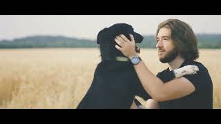 Video Step Behind  - TULÁK (Official Video)