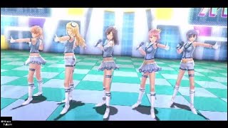 ［東京ザナドゥTokyoXanadu］SPiKA恋のシューティングスター