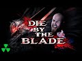 BEAST IN BLACK - Die By The Blade (OFFICIAL LYRIC VIDEO)