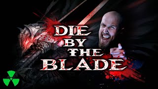 BEAST IN BLACK - Die By The Blade (OFFICIAL LYRIC VIDEO)