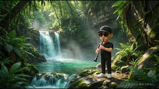 Download lagu Ethnic Instrumental - Clarinet Relaxing Music - 14 mp3